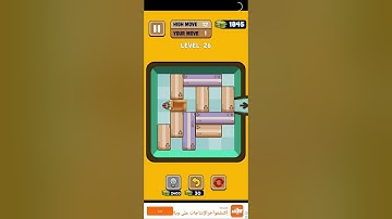 Push Box Out level 21 to 30