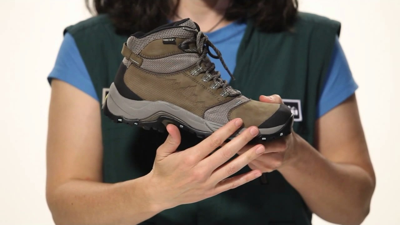 la sportiva fc eco 3.0 gtx review