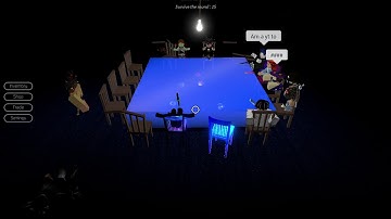 Breaking Point: Trolling/having fun