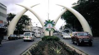 Qtac Feat. Alahola - Narudi Ocha Genge