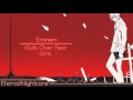 Nightcore - Guts Over Fear