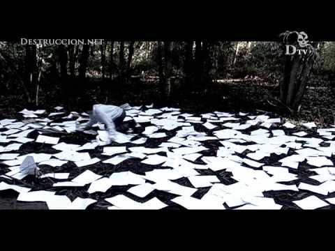 Guarda ANEURISMA - RENACER (Official Music Video) su YouTube Guarda ANEURISMA - RENACER (Official Music Video) su YouTube