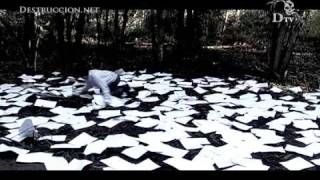 Video Thumbnail for ANEURISMA - RENACER (Official Music Video)