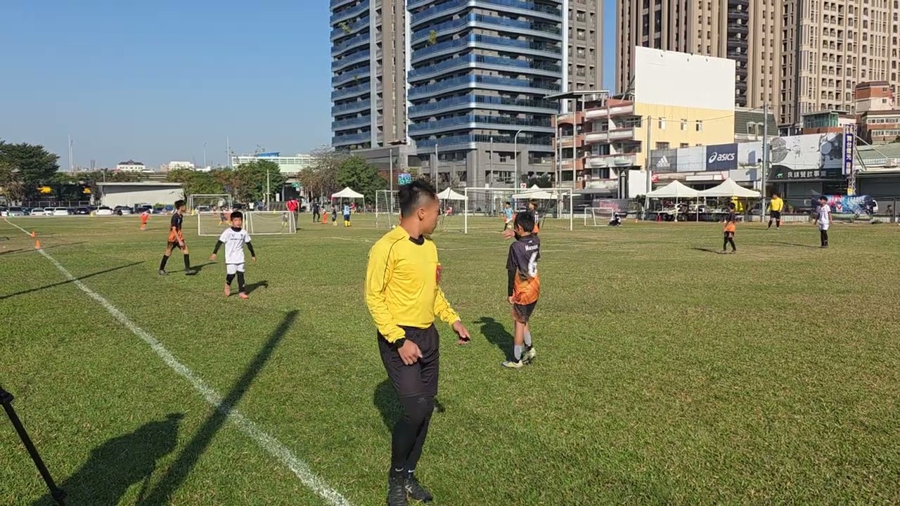 20260104  勝利聯賽  丸球冠軍隊 VS 閃電豹 上