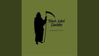 Miniatura del video "Black Label Society - The Day That Heaven Had Gone Away"