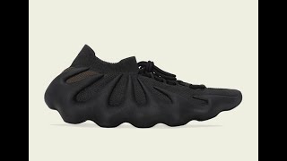 Yeezy 450 Dark Slate Live Cop Botting w Velox Dashe Nebula The Clout Chronicles 