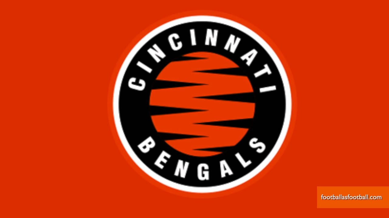 Nfl Logos Redesigned As European Soccer League Badges