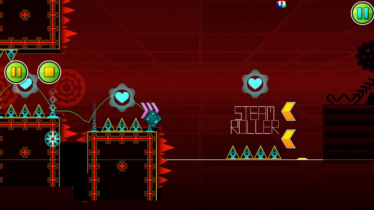 I realised I like to build in 1.9 style.