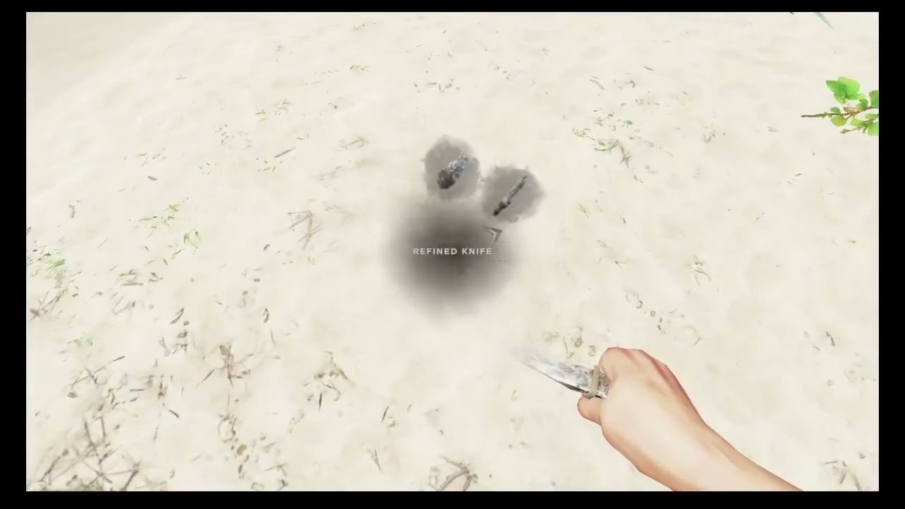 Stranded Deep asmr suttogás Gameplay magyarul