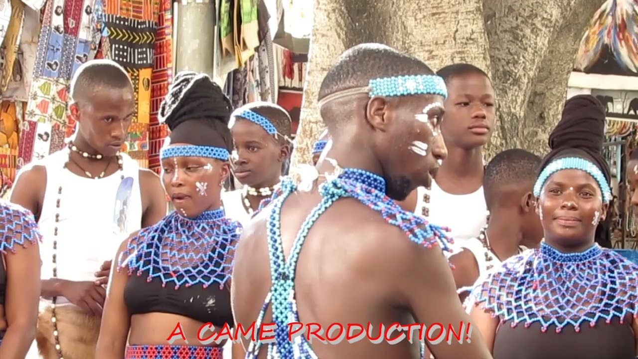WATCH ILINGOMSO LETHU TRADITIONAL DANCERS' POWERFUL TRADITIONAL MUSIC AND DANCE SPECTACLE  PART 2