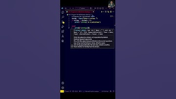 Program for Palindrome check #shorts#css#js#html#coding