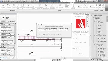 Rebar Shape for Revit Structure (English Version)