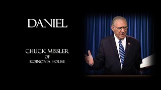 DANIEL (12 of 14) - Chuck Missler Guide