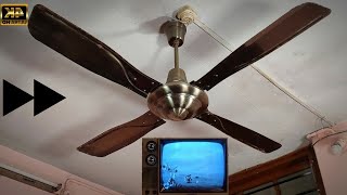Famous Ceiling Fan Falling Down on BIG Television Reverse ⏪️⬅️🔙 Net Worth