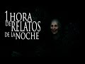 Una hora de relatos nocturnos para dormir 🌙