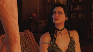 The Witcher 3 - PS5 4K Ray-tracing & Performance Mode