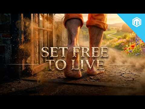 No other gods  | Set Free to Live