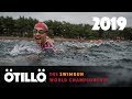 ÖTILLÖ The Swimrun World Championship 2019 - Speechless