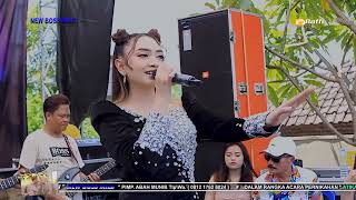 LAMUNAN - JIHAN AUDY - NEW BOSS MILD - RIZQY BOSS MILD AUDIO - TERBARU 2024