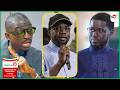"Dans Pas Plus D’Un Mois DIOMAYE Dina Diel Décision Guéné SONKO En Tant Que PM…" révèle Abass Sow