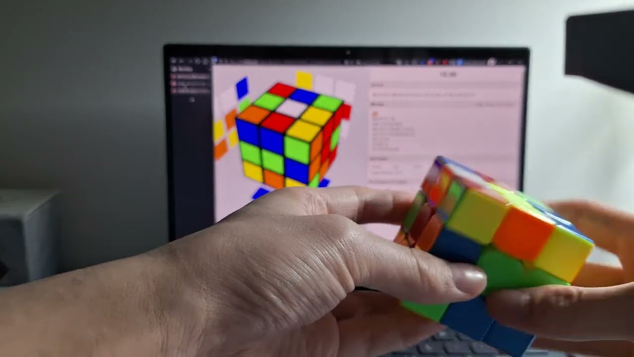 [Read desc.] 3 unorthodox Roux recons for inspiration ft. dogshit camera angle
