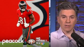 Will NFL throw the book at Antonio Brown Pro Football Talk NBC Sports