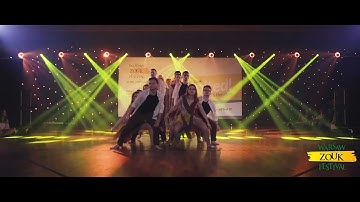 The Beetles – Show – Warsaw Zouk Festival 2020