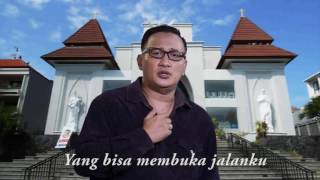 Kutinggikan Namamu_medy ariyanto