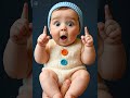 Cute baby #baby #cute #cutebaby #AI #fyp #viral
