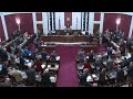 Live Coverage of State Legislature - January 20, 2023