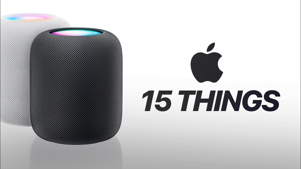 Apple Homepod 2nd Gen - купить аудиосистему: цены, отзывы