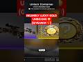 INSANELY LUCKY GOLD UNBOXING 😳 (GIVEAWAY 🎁) #csgo