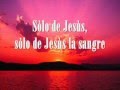 Descargar Solo De Jesus la Sangre - En Espiritu y Verdad Video con letra - yrma c. Descargar Solo De Jesus la Sangre - En Espiritu y Verdad Video con letra - yrma c.