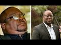Brian Mundubile Endorsement From Mabeki Zulu And Chishimba Kambwili