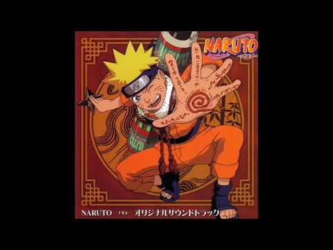 Naruto OST - Bad Situation
