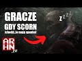 Problem ze SCORN | Felieton