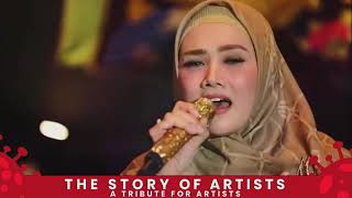 Mulan Jameela - Cinta Mati III (The Story of Artists)