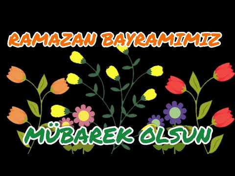 WHATSAPP RAMAZAN BAYRAM MESAJI  #whatsapp #Durum  #Ramazanbayramı #Bayrammesajları