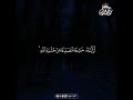 Beautiful Heavenly Voice Deep Emotional Quran Recitation for Soul Healing #Quran #Relaxation