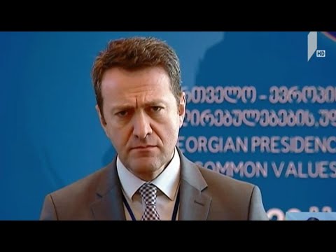 მეზღვაურთა გათავისუფლება