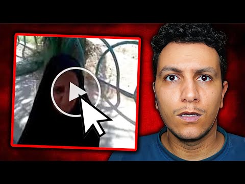 Видео: جزائري تزوج بساحرة بدون علم (عاش الجحيم)