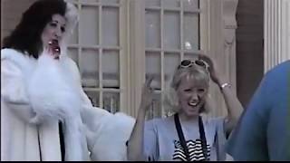 2001-10 - Walt Disney World