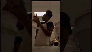 The Glazing Process As A Beginner