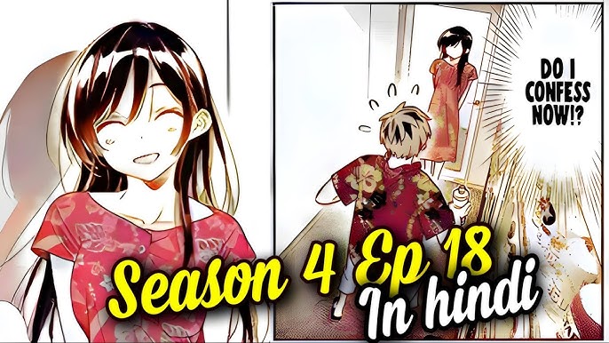 New Special Exam Begins, Classroom Of The Elite Season 3 Episode 1 In  Hindi, Light Novel Y1V8