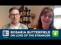 Applying the Bible in Home and Neighborhood with Rosaria Butterfield | Bible Study Magazine Podcast