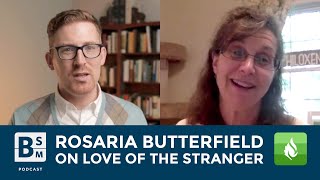Applying the Bible in Home and Neighborhood with Rosaria Butterfield | Bible Study Magazine Podcast screenshot 5