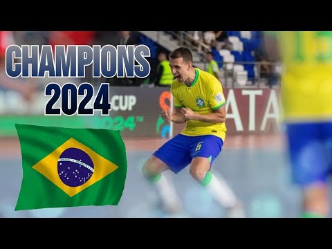 Brésil vs Argentine