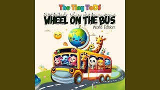 The Wheels On The Bus (Reggeaton Panama Version)