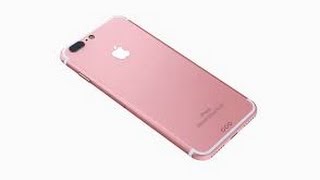 Apple Iphone 7 Plus Rose Gold 128gb Mnr Mobiles