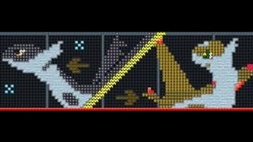 鬼畜半自動«右往左往» Confusion 【Keep A+↑】 by あひる ~ SUPER MARIO MAKER ~ NO COMMENTARY 1AR